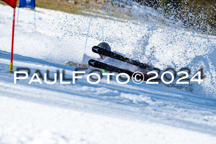 Münchner Skimeisterschaft 03.02.2024