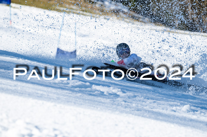 Münchner Skimeisterschaft 03.02.2024