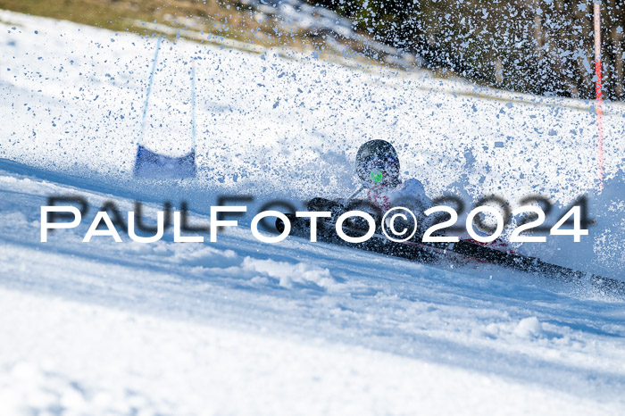 Münchner Skimeisterschaft 03.02.2024