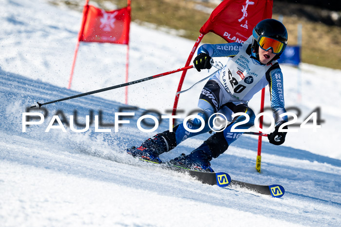 Münchner Skimeisterschaft 03.02.2024