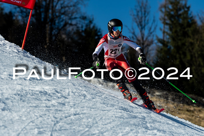 Münchner Skimeisterschaft 03.02.2024
