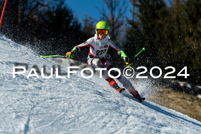 Münchner Skimeisterschaft 03.02.2024