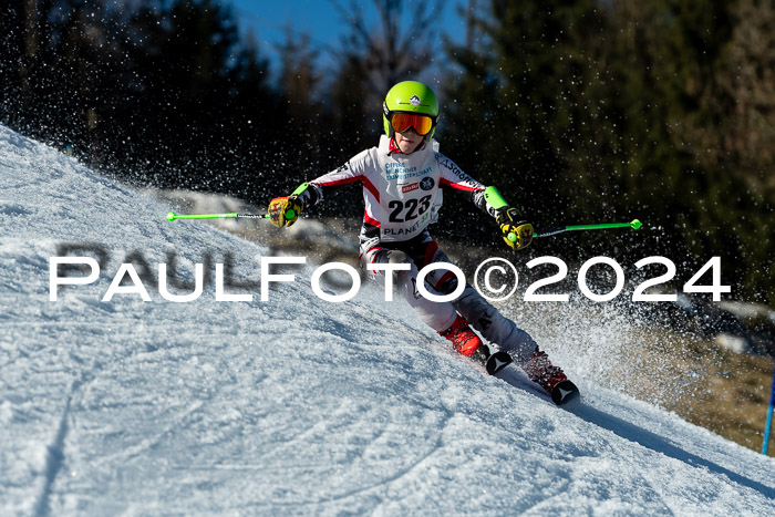 Münchner Skimeisterschaft 03.02.2024