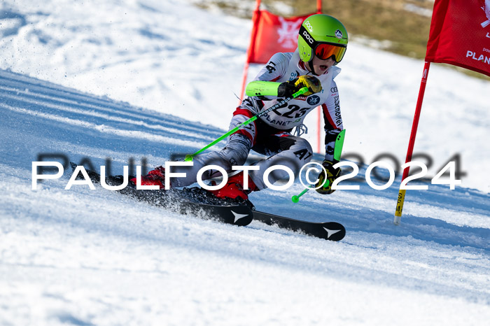 Münchner Skimeisterschaft 03.02.2024