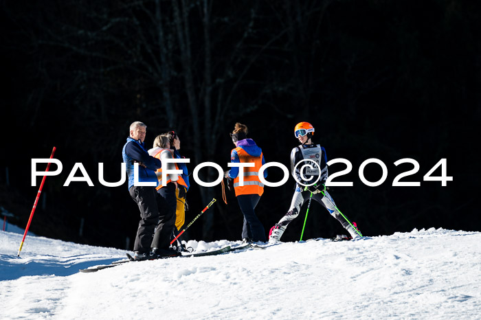 Münchner Skimeisterschaft 03.02.2024