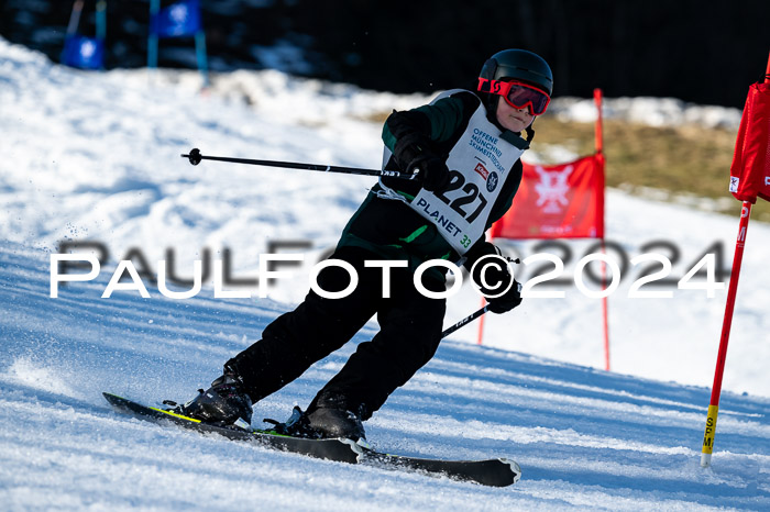 Münchner Skimeisterschaft 03.02.2024