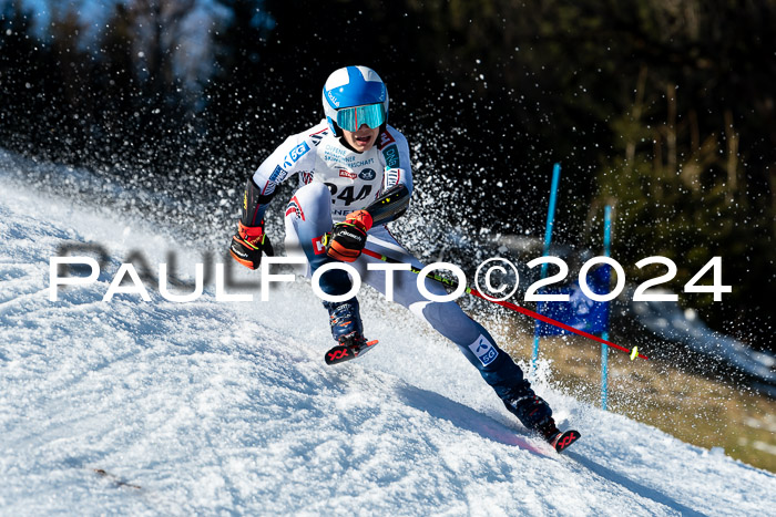 Münchner Skimeisterschaft 03.02.2024