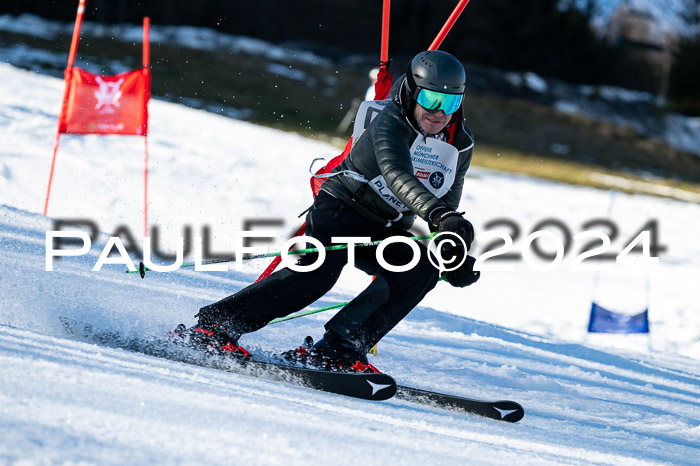 Münchner Skimeisterschaft 03.02.2024