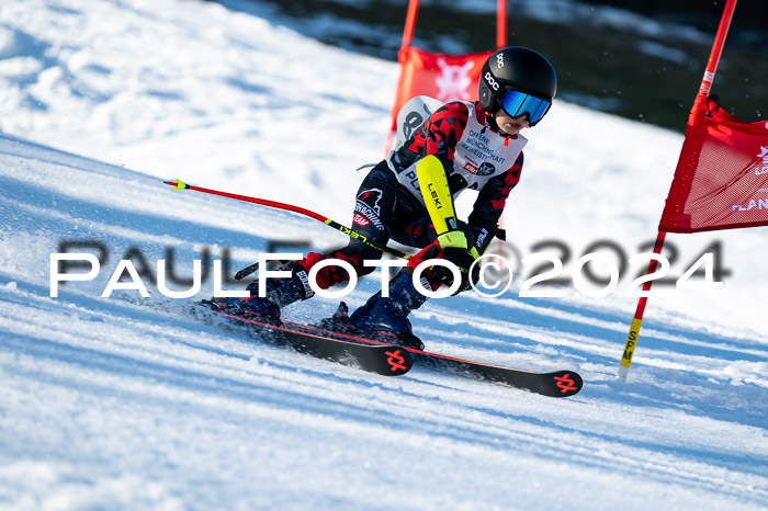 Münchner Skimeisterschaft 03.02.2024