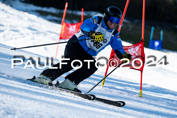 Münchner Skimeisterschaft 03.02.2024