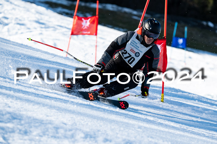 Münchner Skimeisterschaft 03.02.2024