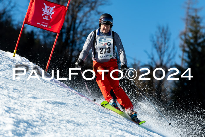 Münchner Skimeisterschaft 03.02.2024