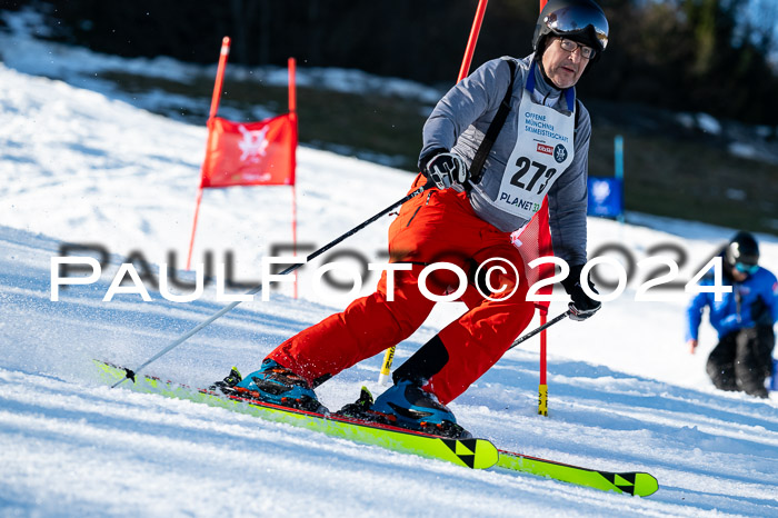Münchner Skimeisterschaft 03.02.2024