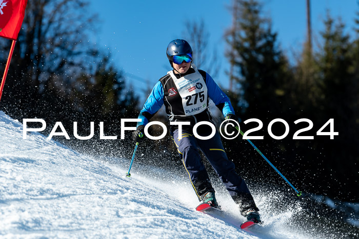 Münchner Skimeisterschaft 03.02.2024