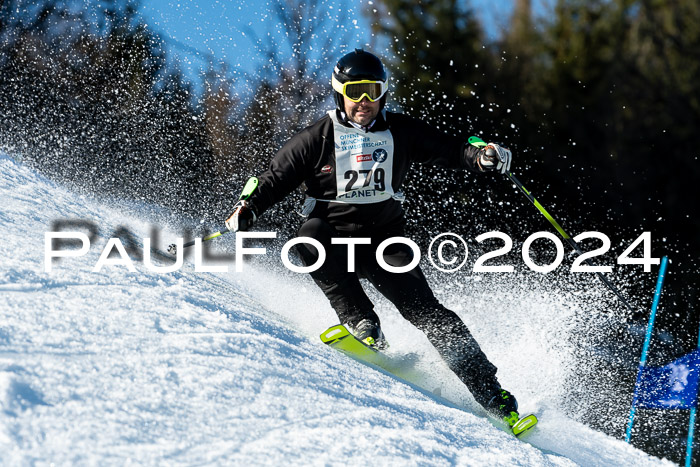 Münchner Skimeisterschaft 03.02.2024