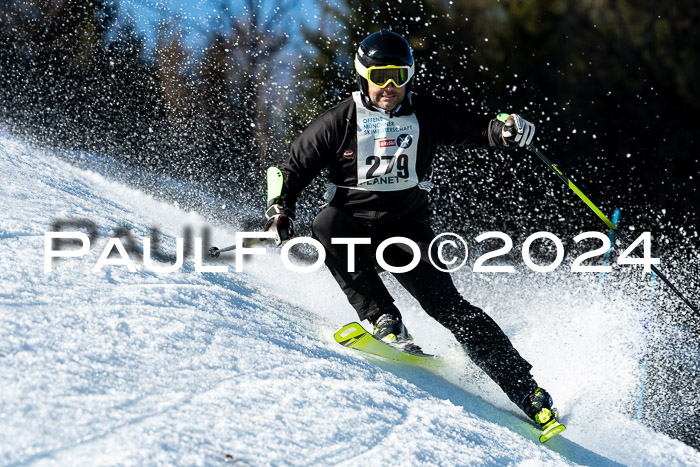 Münchner Skimeisterschaft 03.02.2024