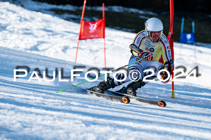 Münchner Skimeisterschaft 03.02.2024