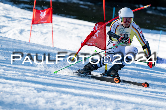 Münchner Skimeisterschaft 03.02.2024