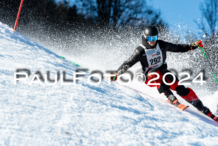 Münchner Skimeisterschaft 03.02.2024