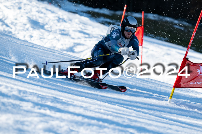 Münchner Skimeisterschaft 03.02.2024