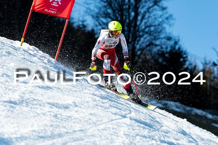 Münchner Skimeisterschaft 03.02.2024