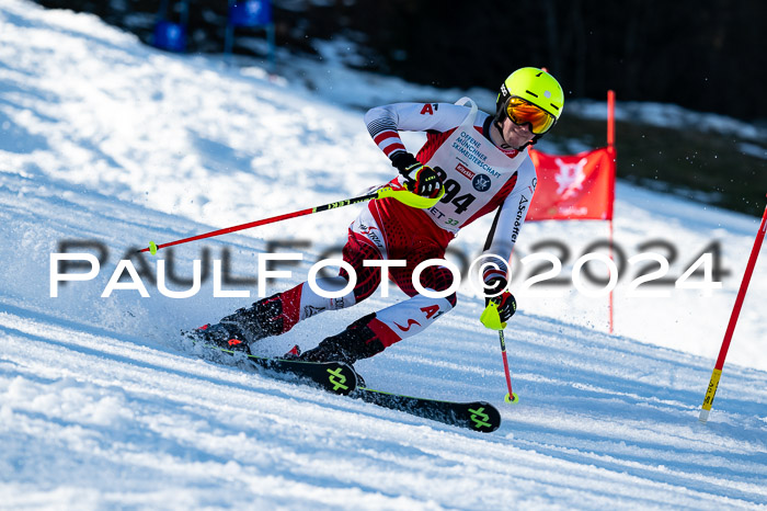 Münchner Skimeisterschaft 03.02.2024