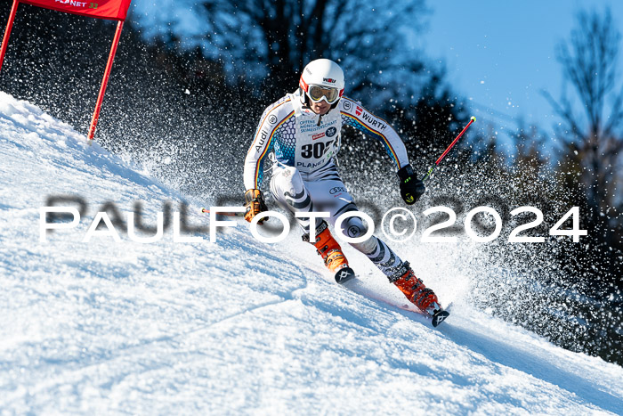 Münchner Skimeisterschaft 03.02.2024