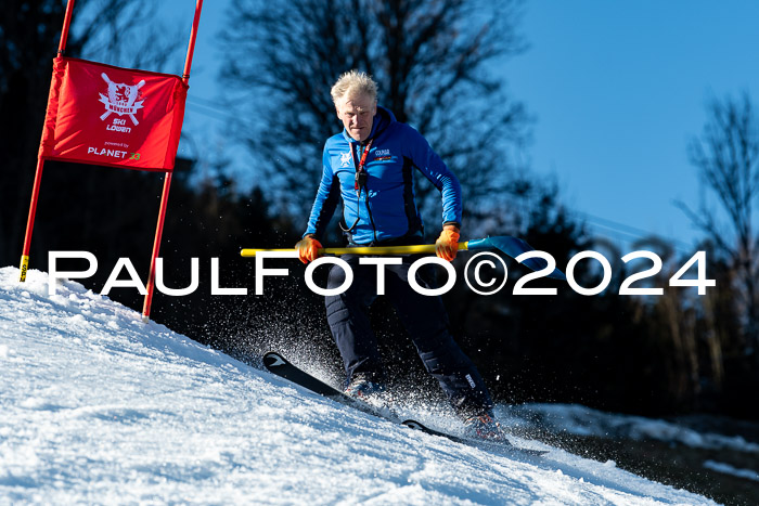 Münchner Skimeisterschaft 03.02.2024