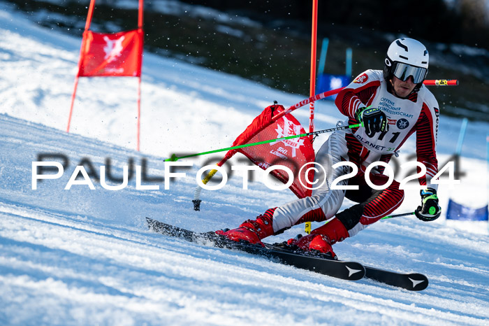 Münchner Skimeisterschaft 03.02.2024