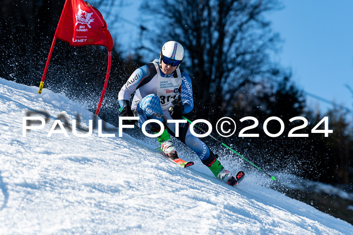 Münchner Skimeisterschaft 03.02.2024