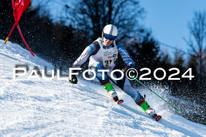 Münchner Skimeisterschaft 03.02.2024