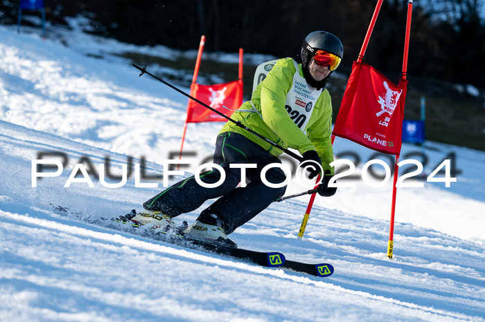 Münchner Skimeisterschaft 03.02.2024