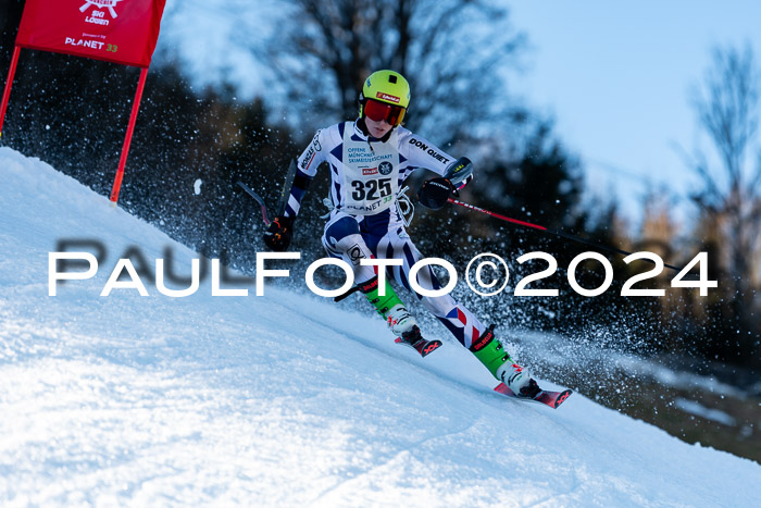 Münchner Skimeisterschaft 03.02.2024