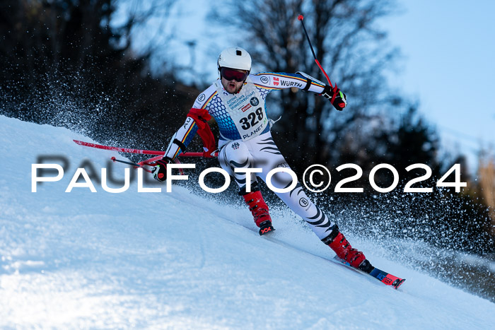 Münchner Skimeisterschaft 03.02.2024