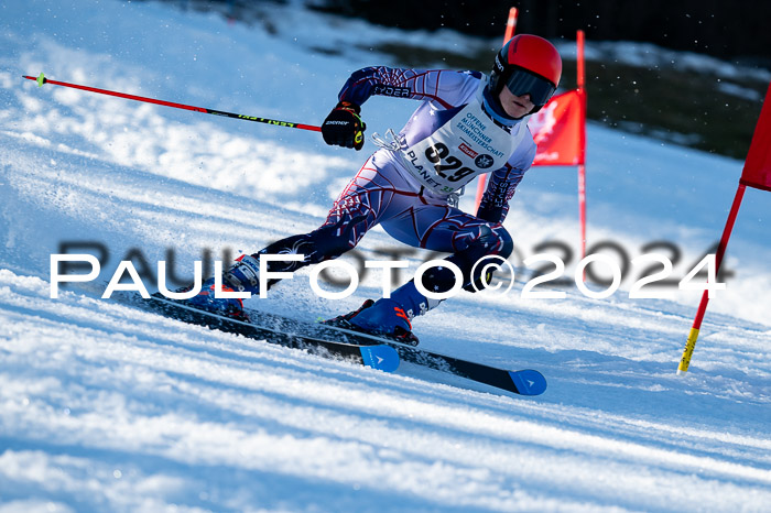 Münchner Skimeisterschaft 03.02.2024