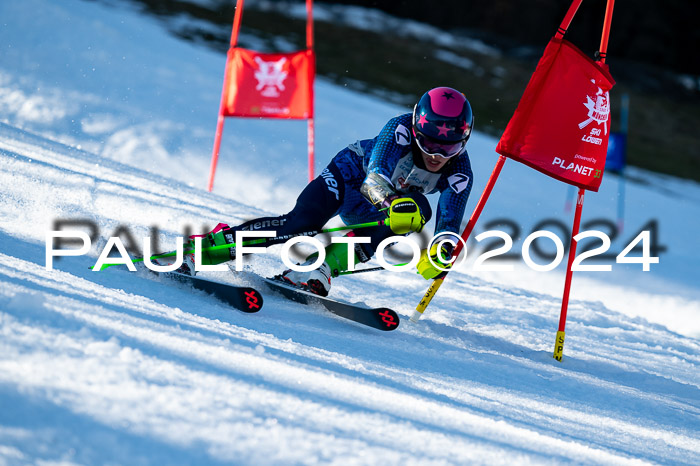 Münchner Skimeisterschaft 03.02.2024