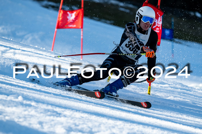 Münchner Skimeisterschaft 03.02.2024