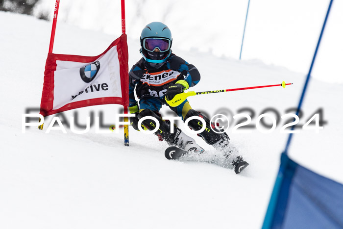 4. Ziener Cup WF VSL, 10.02.2024 JG 2012-2014