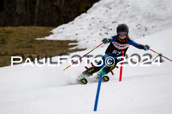 4. Ziener Cup WF VSL, 10.02.2024 JG 2012-2014