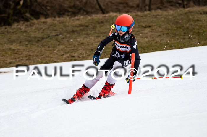 4. Ziener Cup WF VSL, 10.02.2024 JG 2012-2014