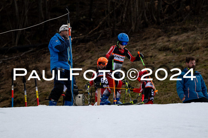 4. Ziener Cup WF VSL, 10.02.2024 JG 2012-2014
