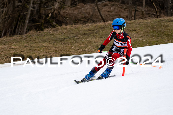 4. Ziener Cup WF VSL, 10.02.2024 JG 2012-2014