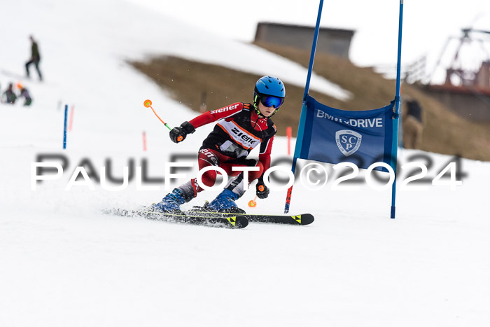 4. Ziener Cup WF VSL, 10.02.2024 JG 2012-2014