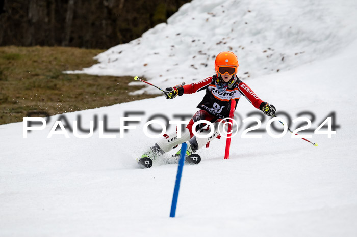 4. Ziener Cup WF VSL, 10.02.2024 JG 2012-2014