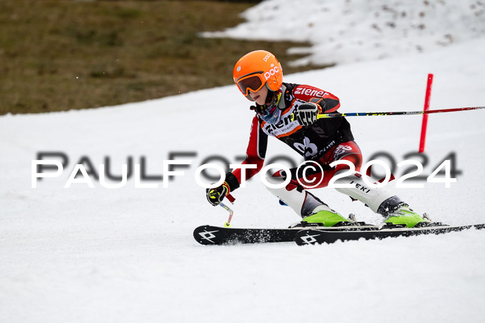 4. Ziener Cup WF VSL, 10.02.2024 JG 2012-2014