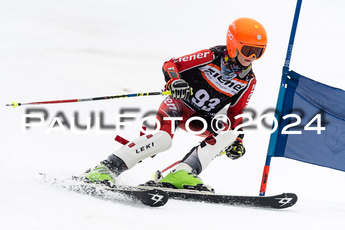 4. Ziener Cup WF VSL, 10.02.2024 JG 2012-2014