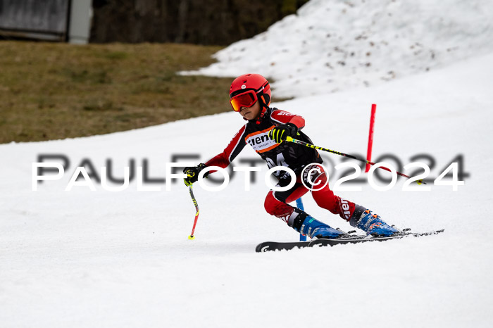 4. Ziener Cup WF VSL, 10.02.2024 JG 2012-2014