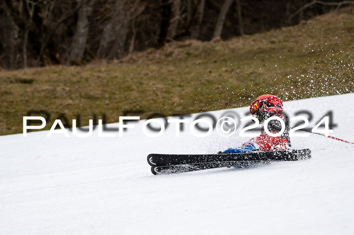 4. Ziener Cup WF VSL, 10.02.2024 JG 2012-2014