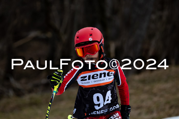 4. Ziener Cup WF VSL, 10.02.2024 JG 2012-2014