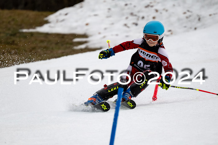 4. Ziener Cup WF VSL, 10.02.2024 JG 2012-2014